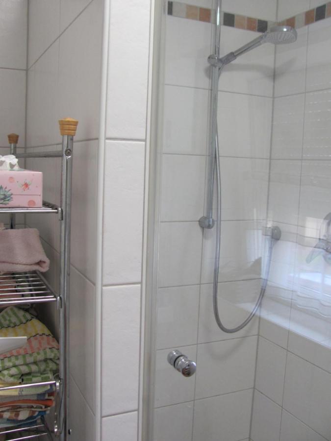Trunkelsberg #1Gemuetliches Ruhiges Sonniges Balkonzimmer Mit Gemeinschaftsbad W-Lan Airport Nah Late Night Check In Haus Nr 9,5 מראה חיצוני תמונה